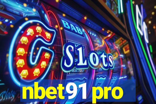 nbet91 pro